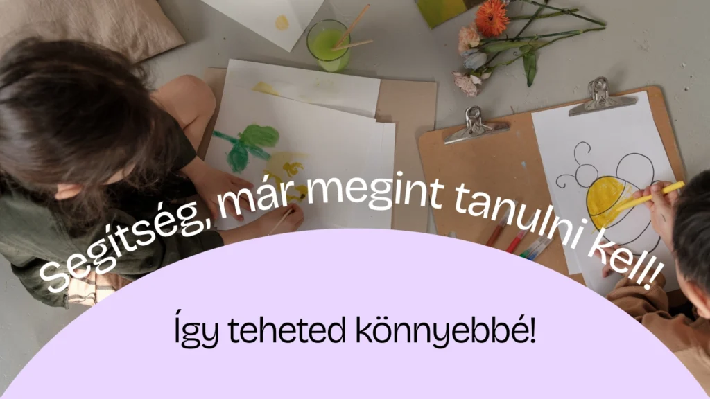 12 év szenvedés a közoktatásban – avagy mitévő legyek, ha a gyermekem utál tanulni?